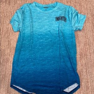 Hollister Short Sleeve